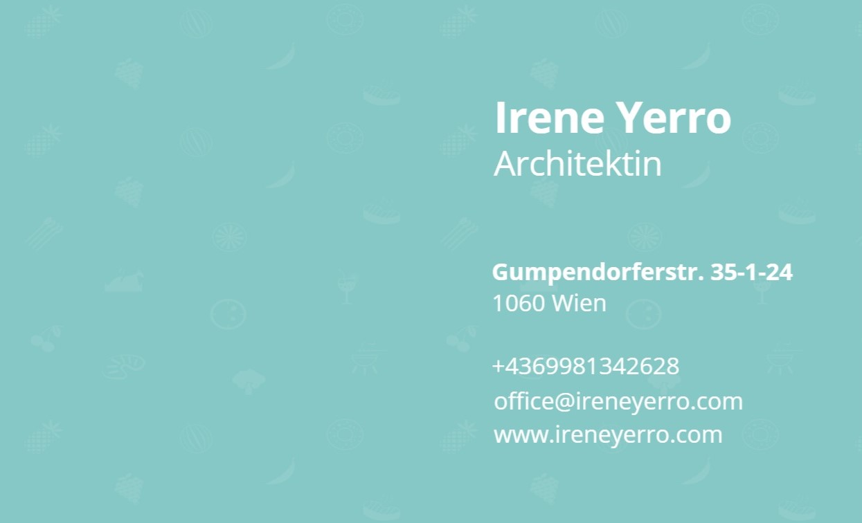 Irene Yerro